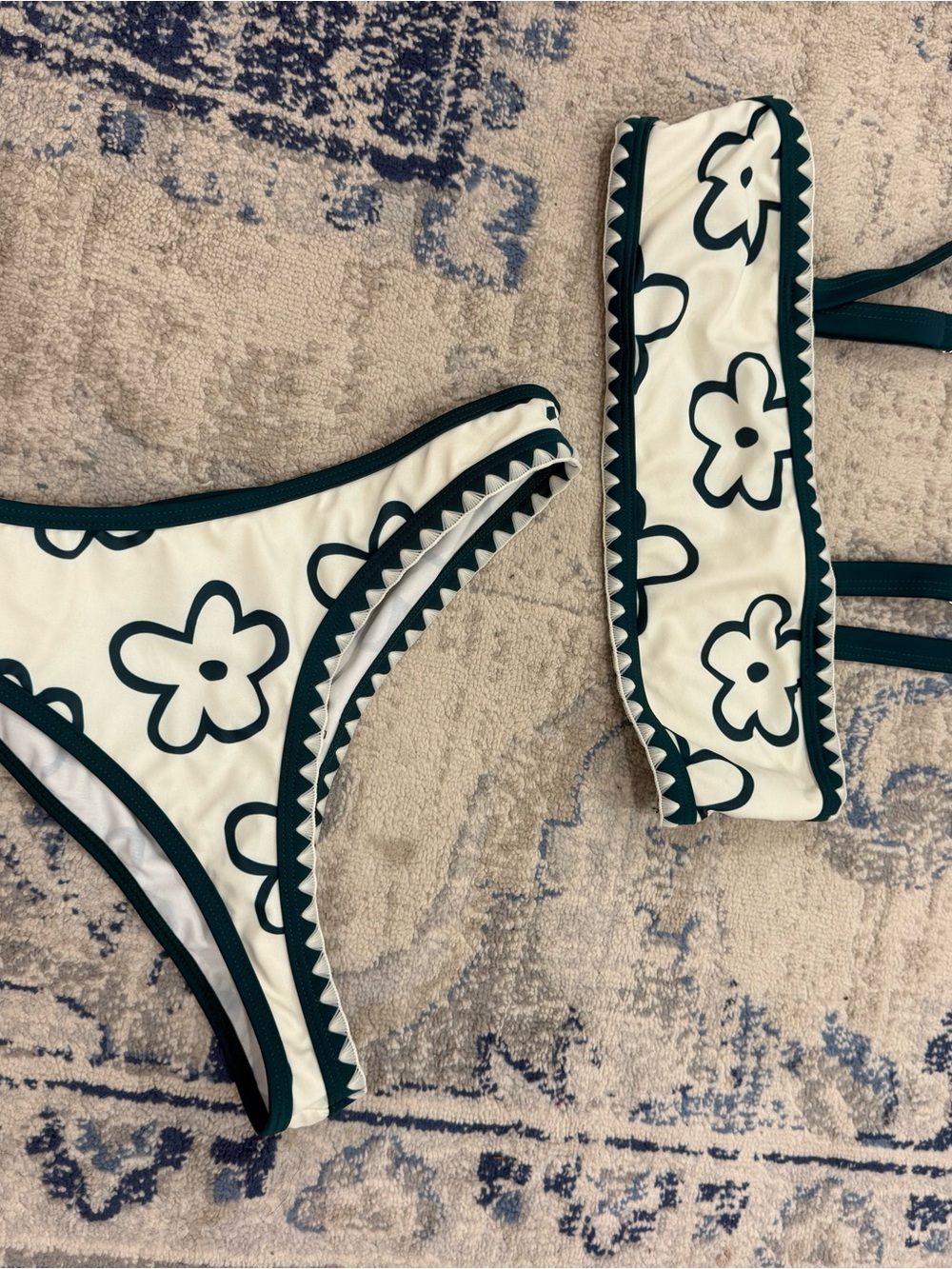 Women’s bikini set